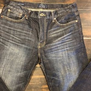 Men's Lucky Brand jeans